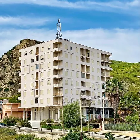 Eden Home Durres Exterior photo