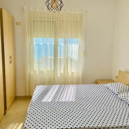 Eden Home Durres Exterior photo