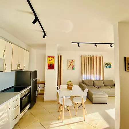 Eden Home Durres Exterior photo