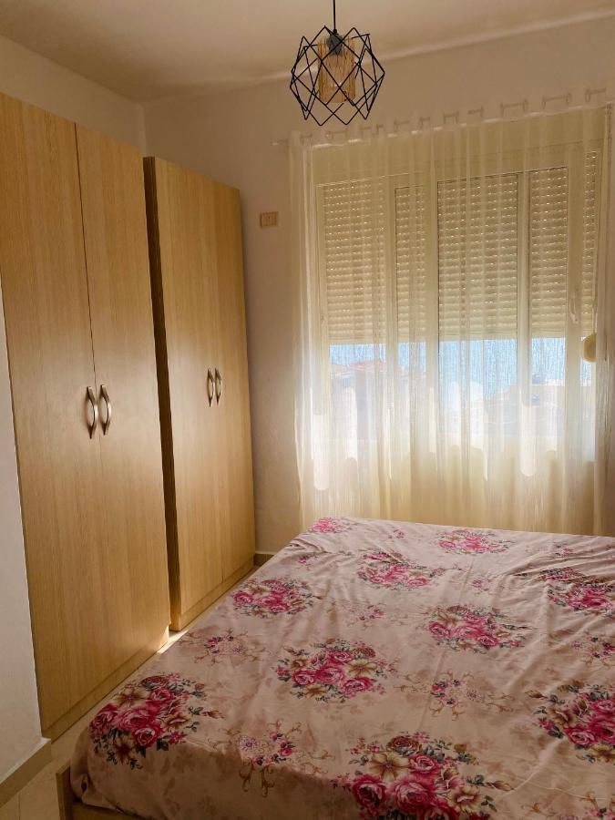 Eden Apartment