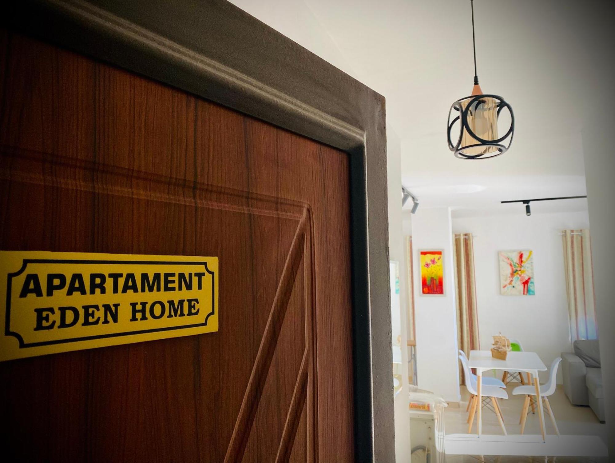 Eden Apartment Durres