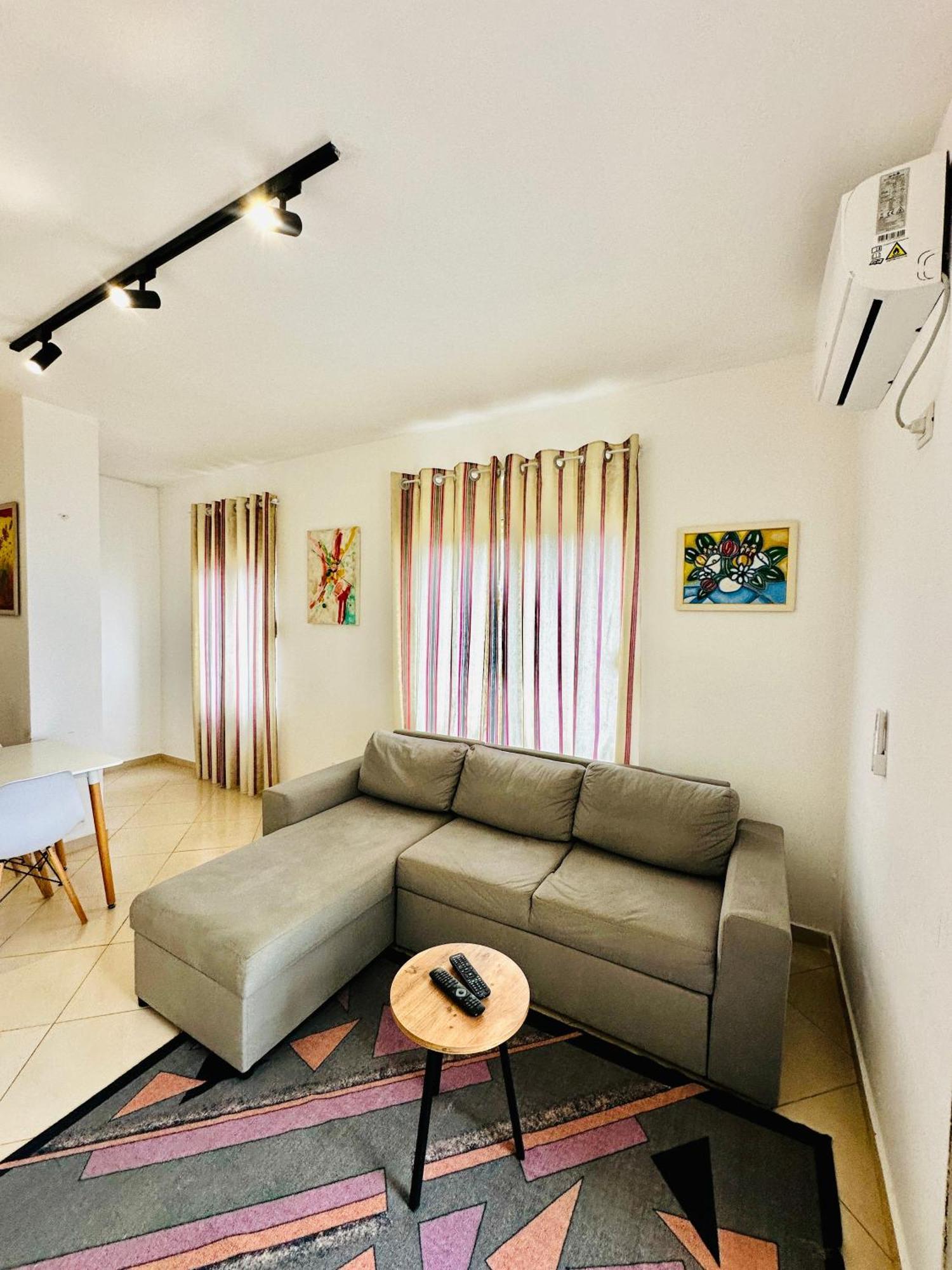 Eden Apartment