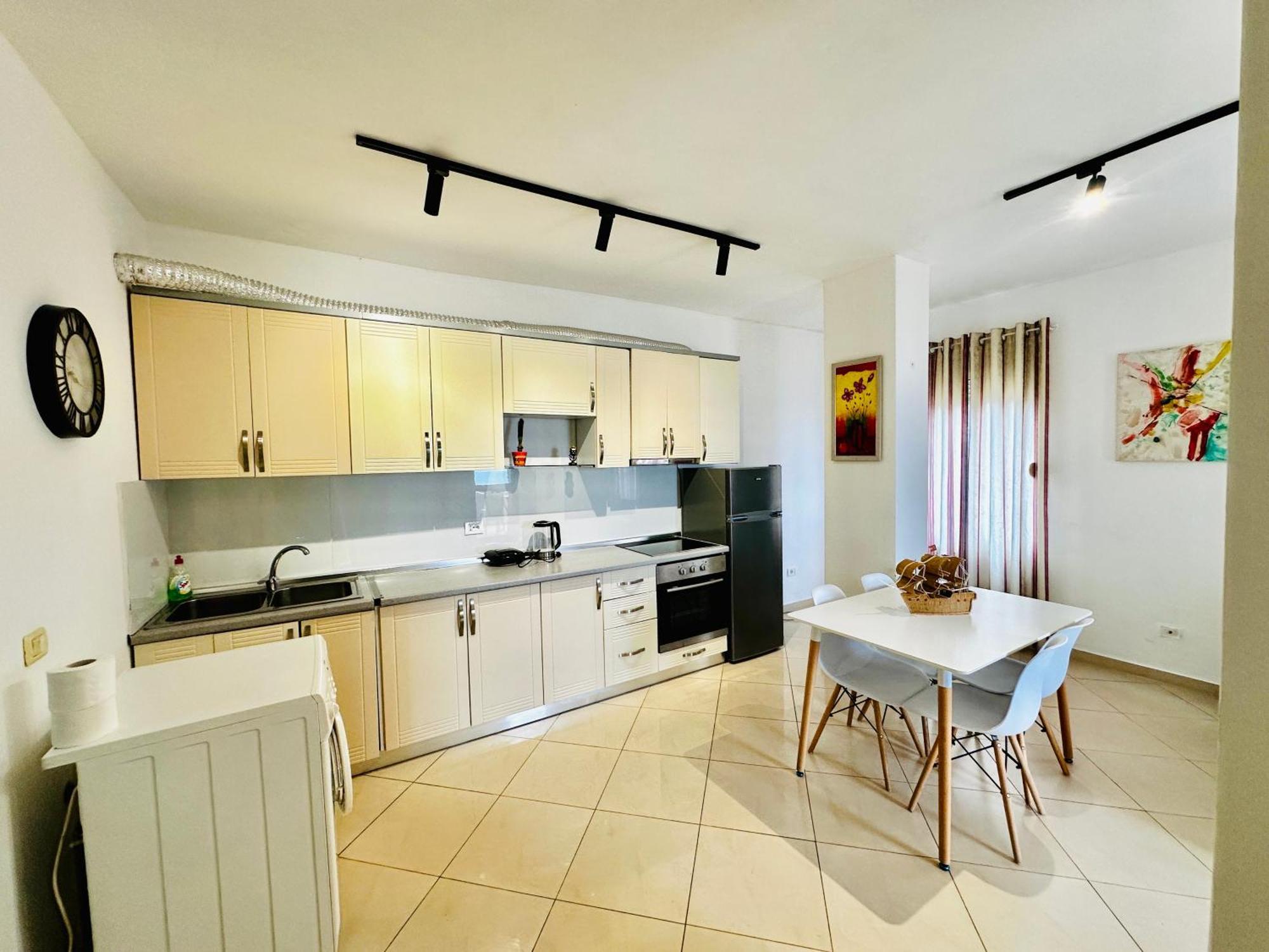 Apartment Eden